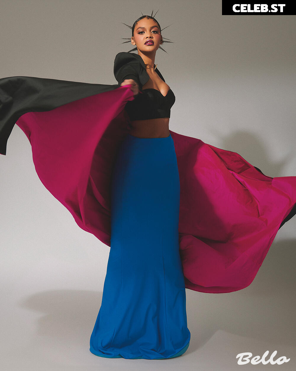 Celeste O&#039;Connor Image 2098953