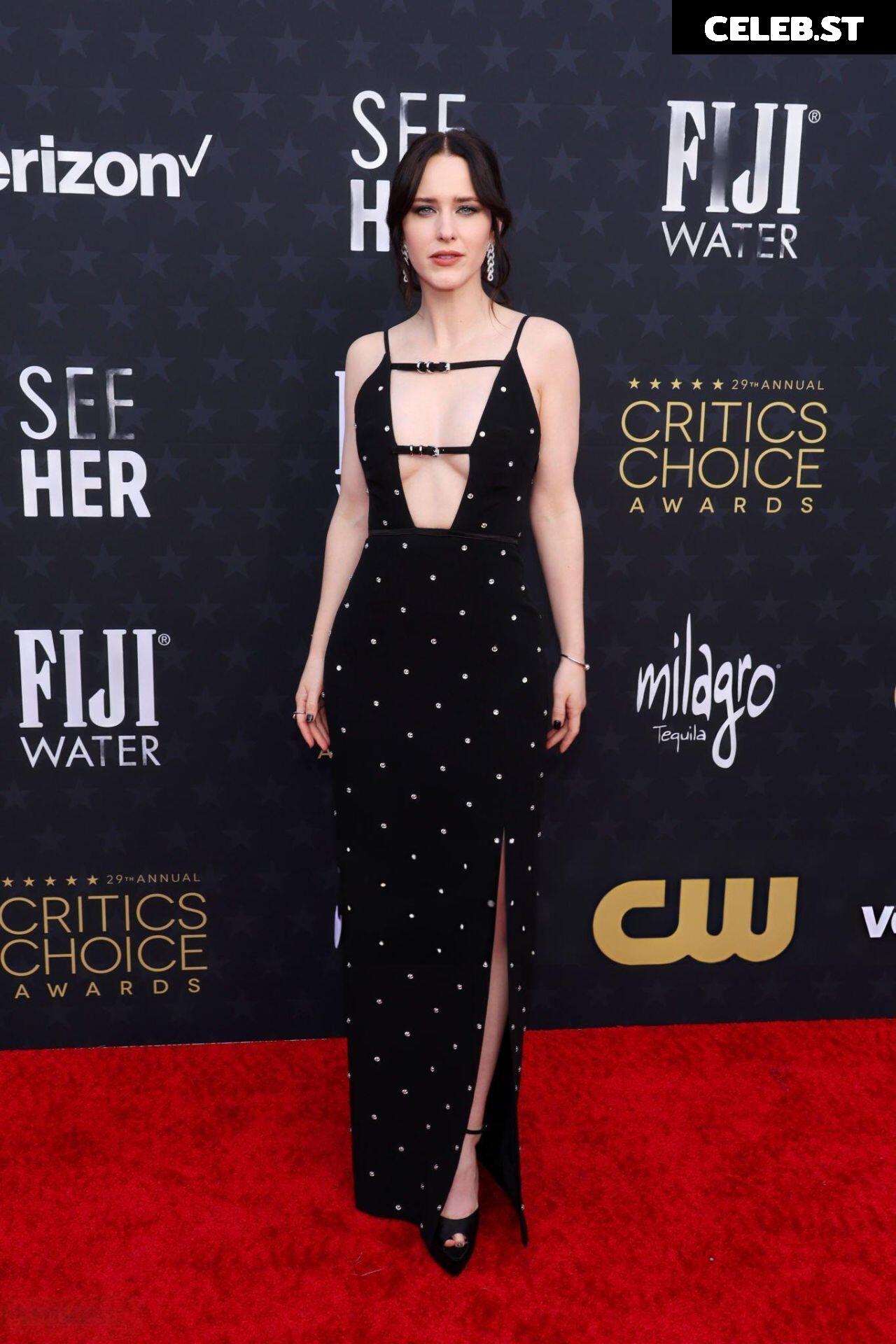 Rachel Brosnahan Image 2098944