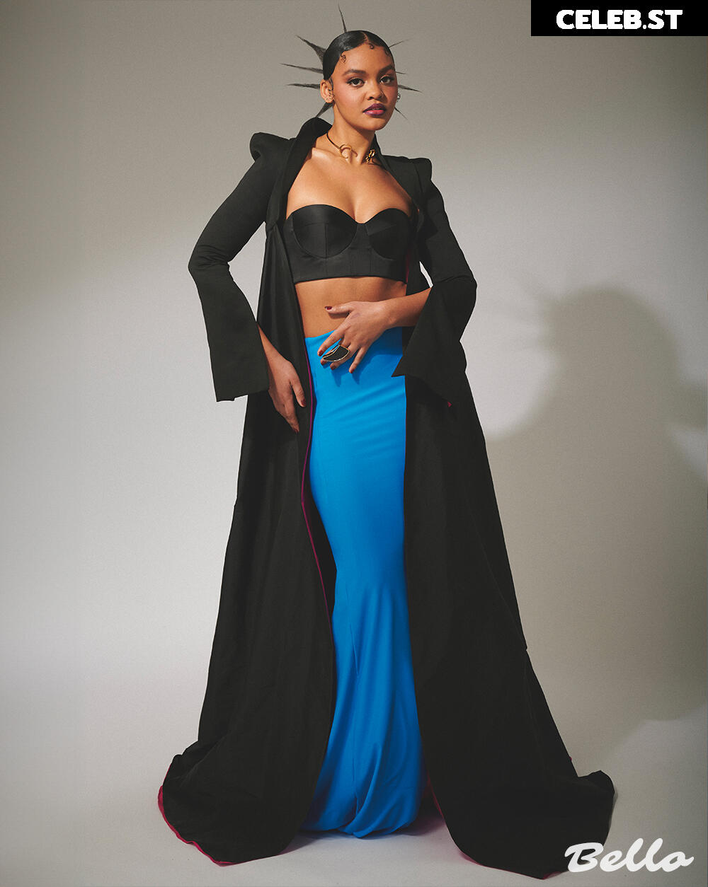 Celeste O&#039;Connor Image 2098927