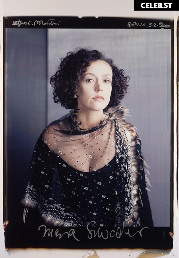 Maria Schrader Image 2085813