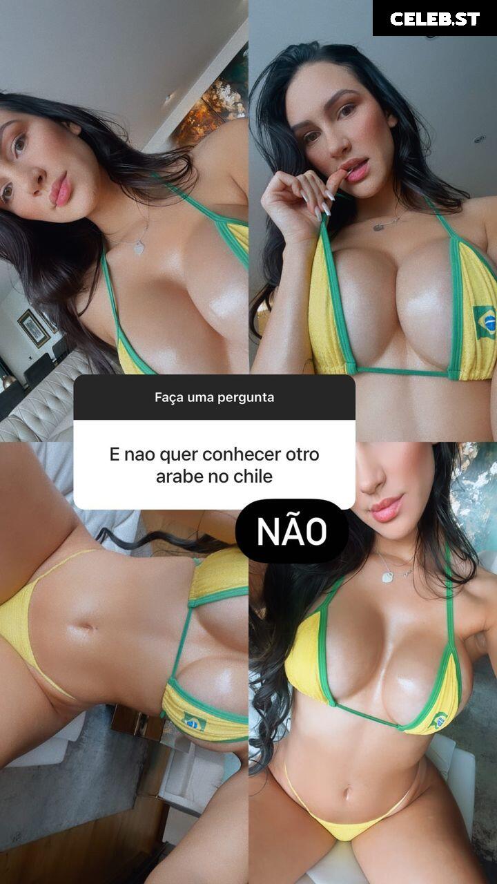 Lívia Gondim Image 20858288