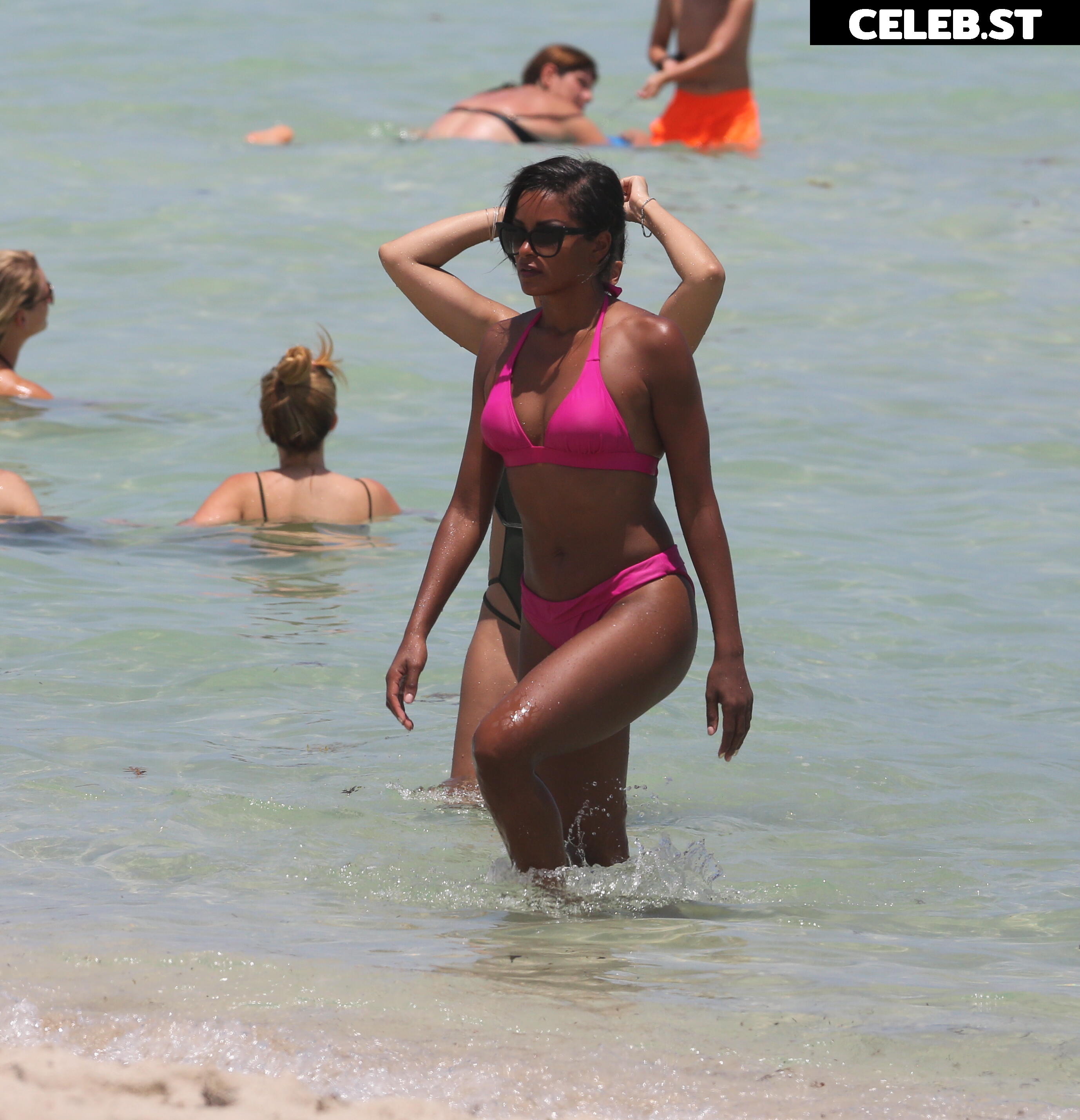 Claudia Jordan Image 2085592