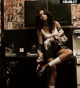 Ella Balinska Image 2085564