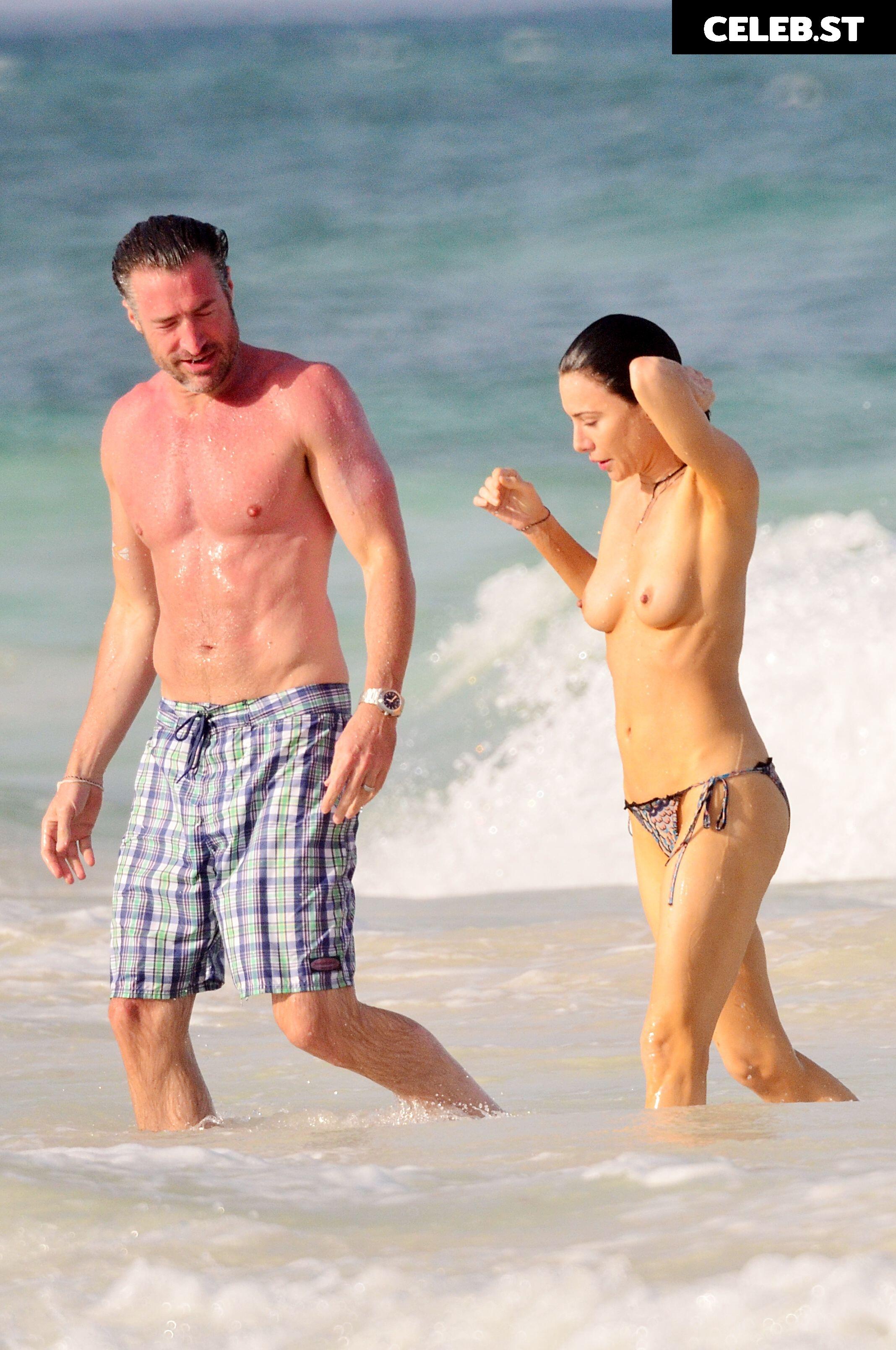 Jaime Murray Image 2085537