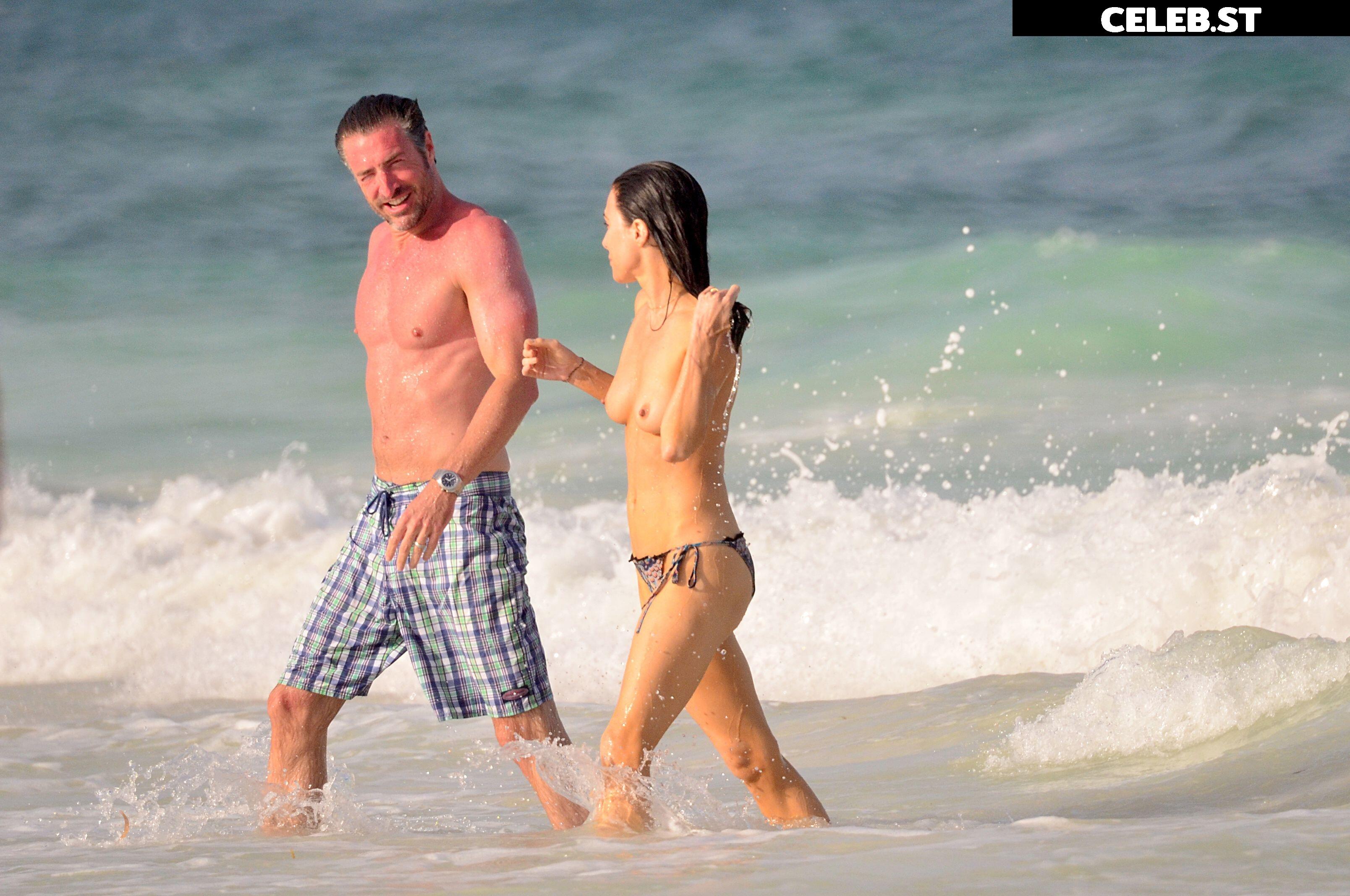 Jaime Murray Image 2085498