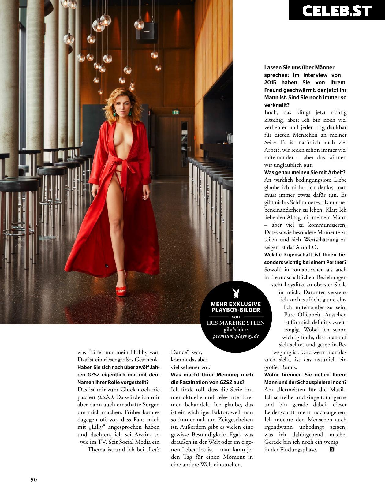 Iris Mareike Steen Image 2085487