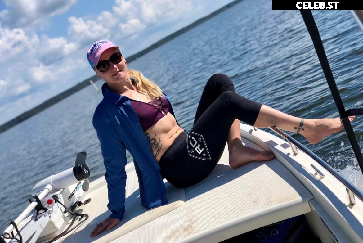 Valentina Shevchenko Image 2085467