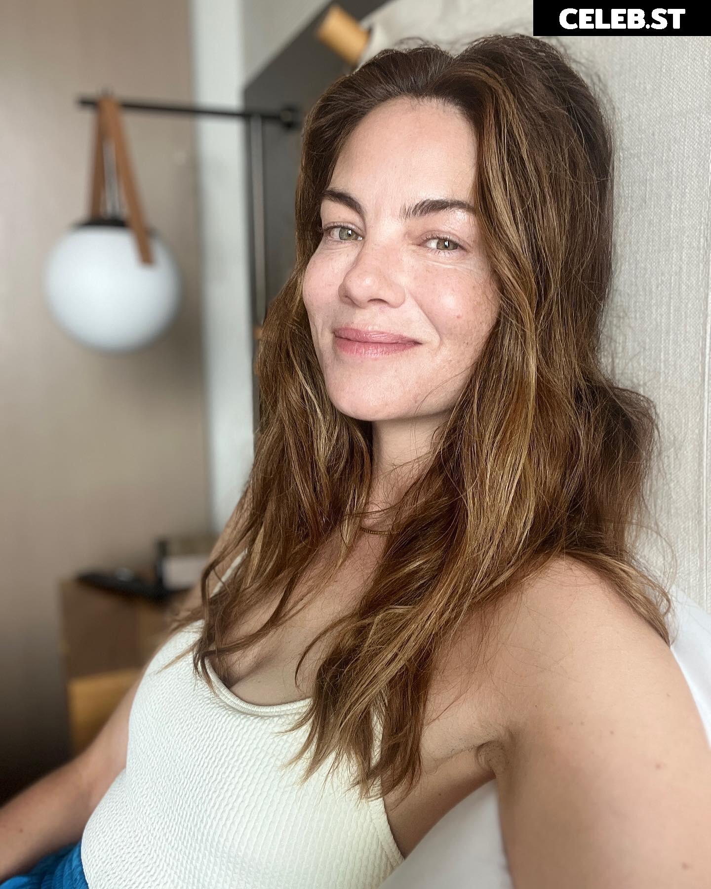 Michelle Monaghan Image 2085401