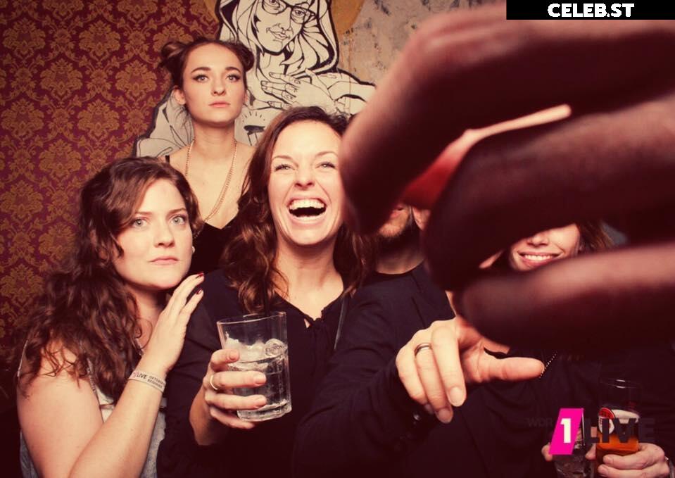 Larissa Rieß Image 2085434