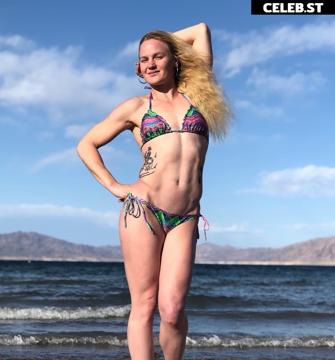 Valentina Shevchenko Image 2085799