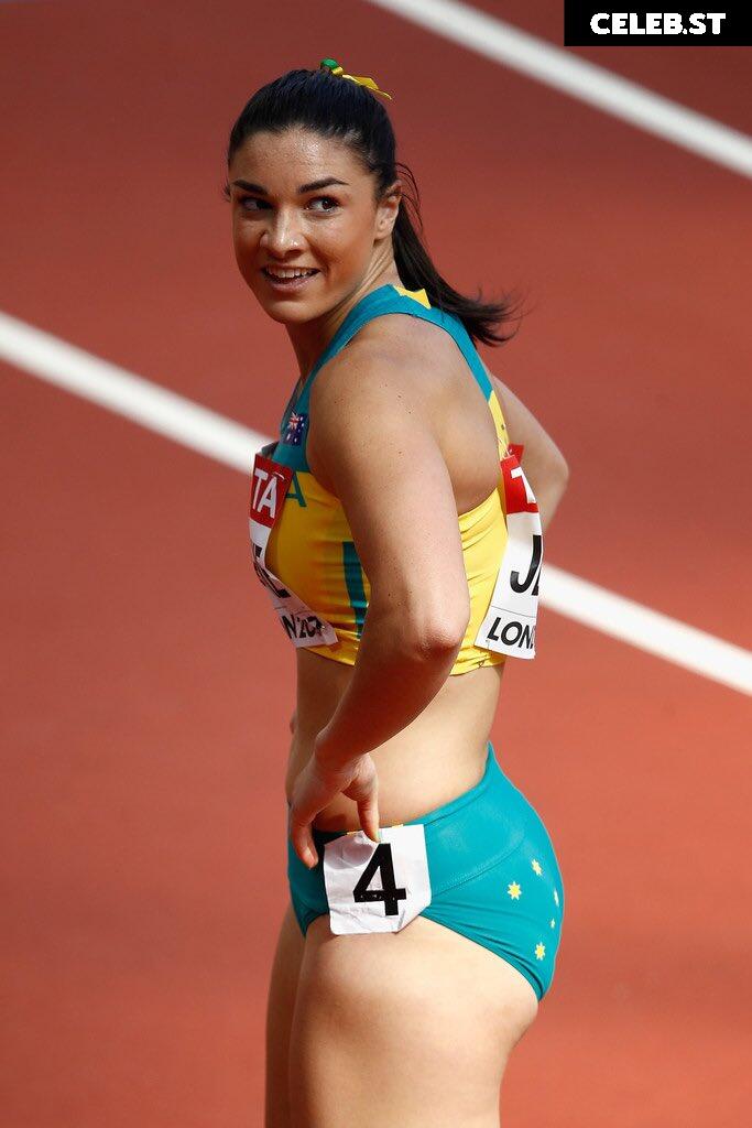 Michelle Jenneke Image 20857144