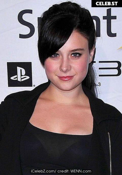 Alessandra Torresani Image 20856925
