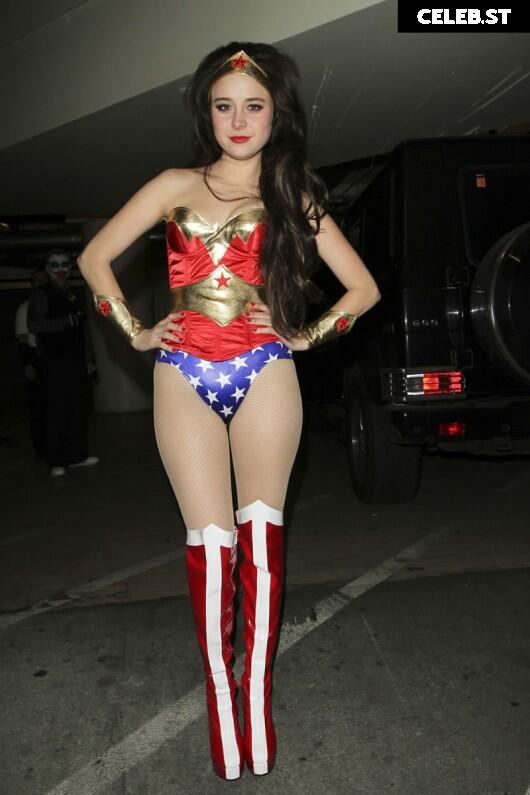 Alessandra Torresani Image 20856919