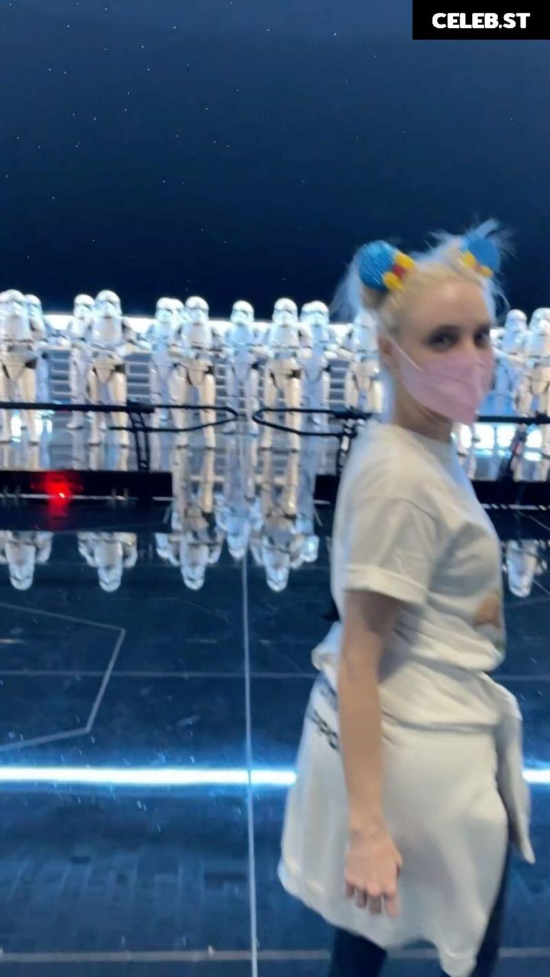 Alessandra Torresani Image 20856964