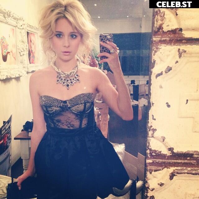 Alessandra Torresani Image 20856862