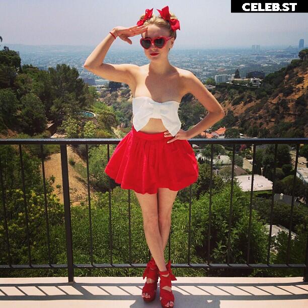 Alessandra Torresani Image 20856852