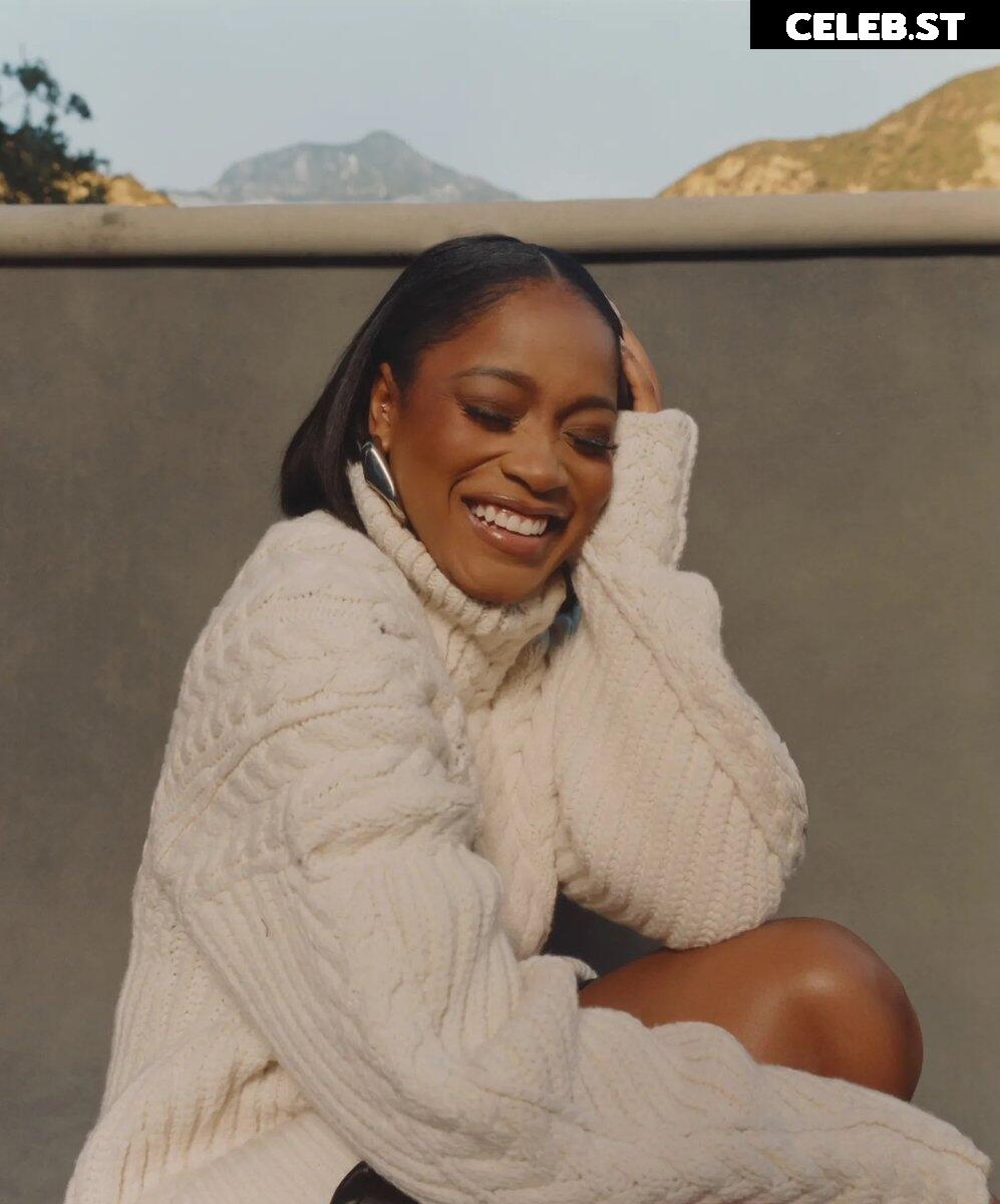 Keke Palmer Image 2085619
