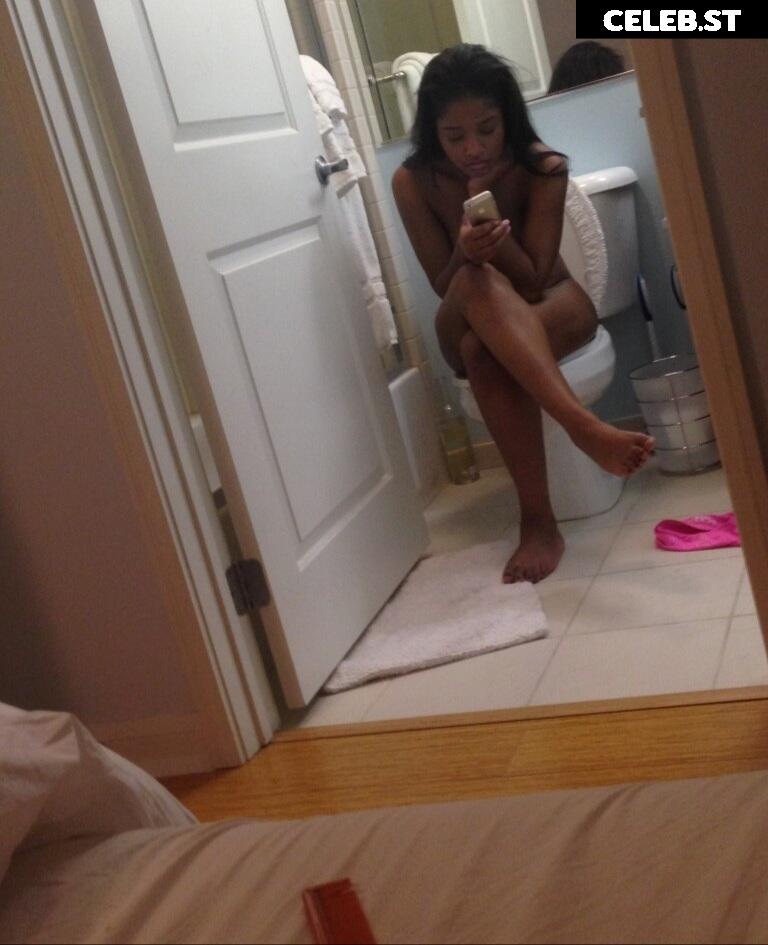 Keke Palmer Image 2085180