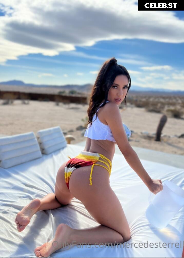 Mercedes Terrell Image 20851514