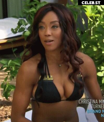 Alicia Fox Image 2085155