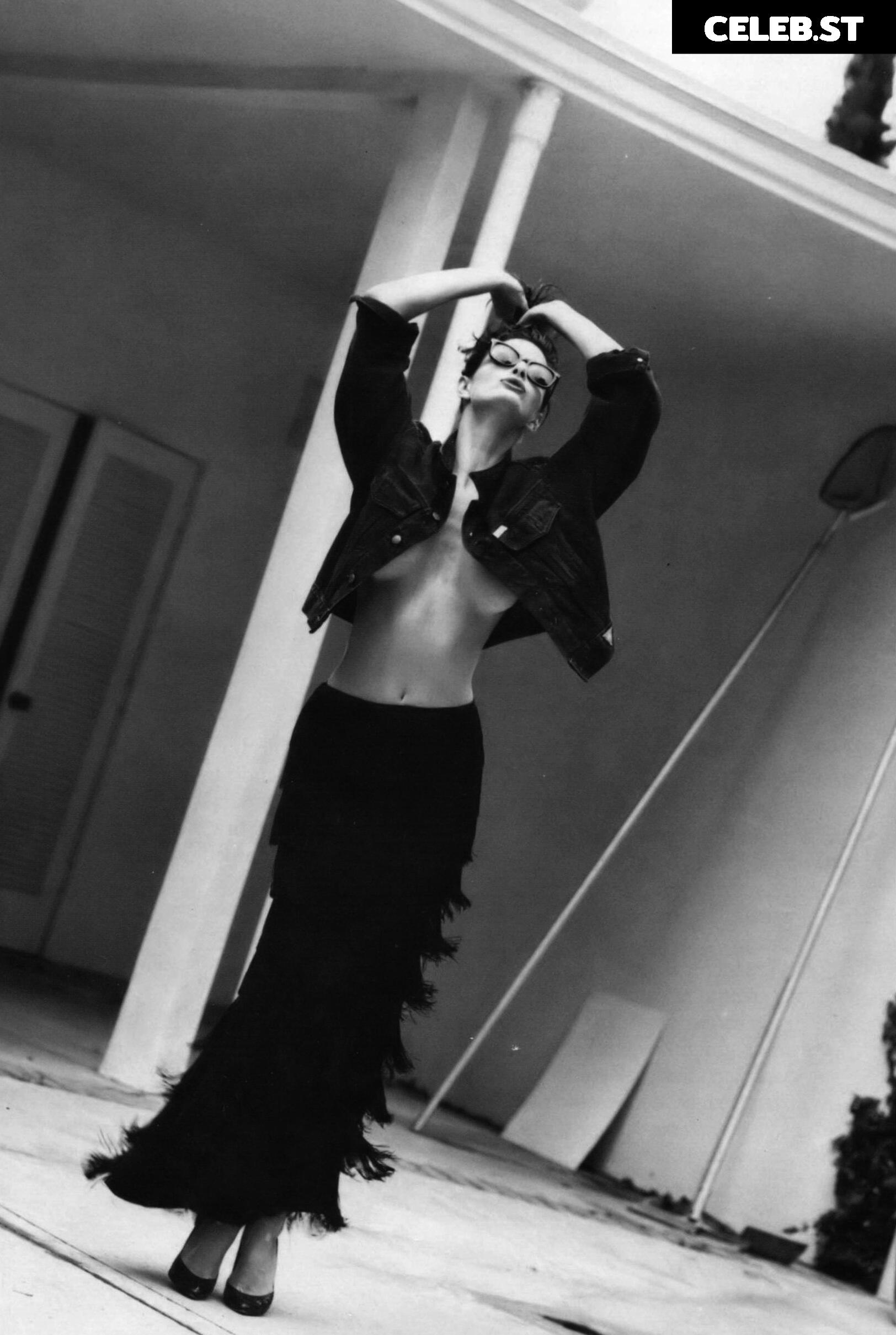 Joan Severance Image 2085160