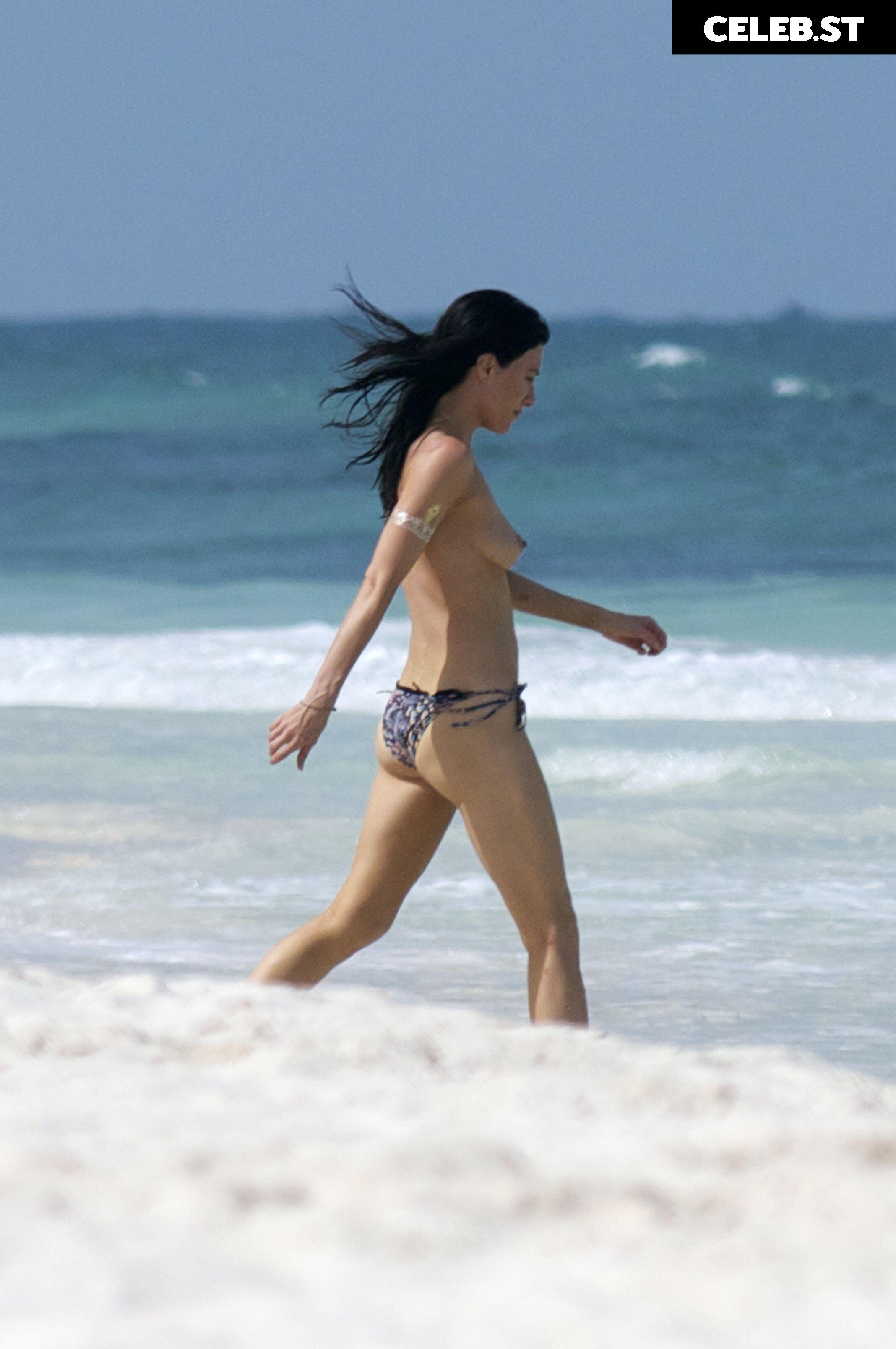 Jaime Murray Image 2085115