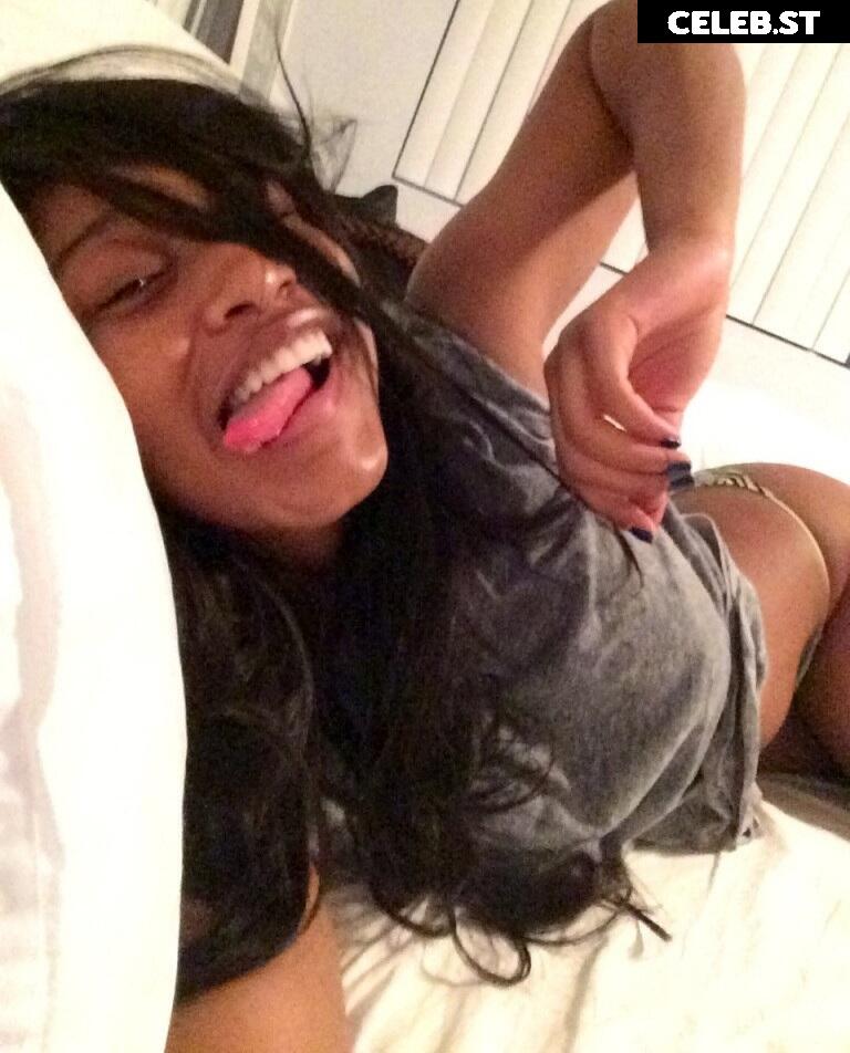 Keke Palmer Image 2085093