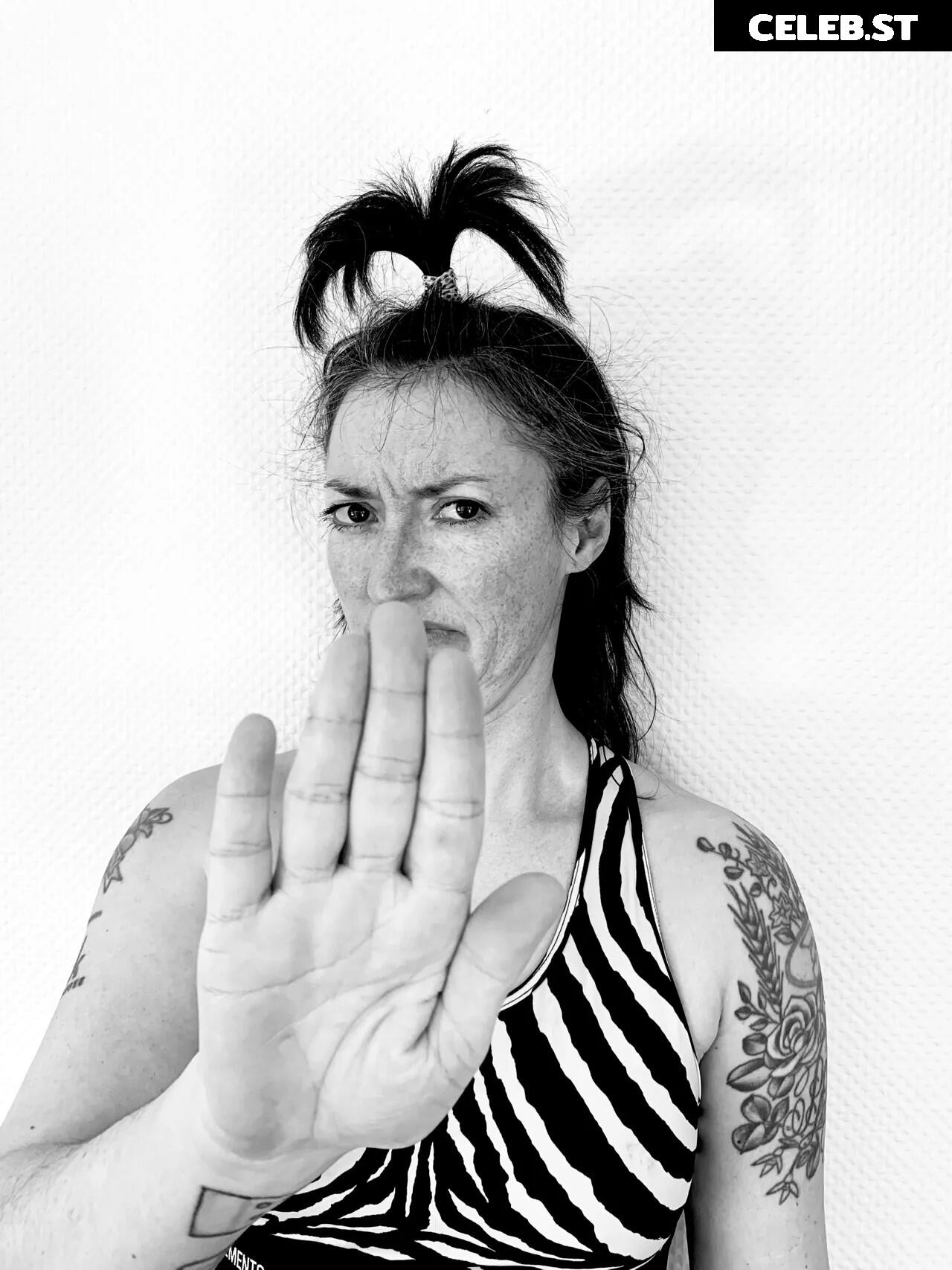 Charlotte Roche Image 2085364