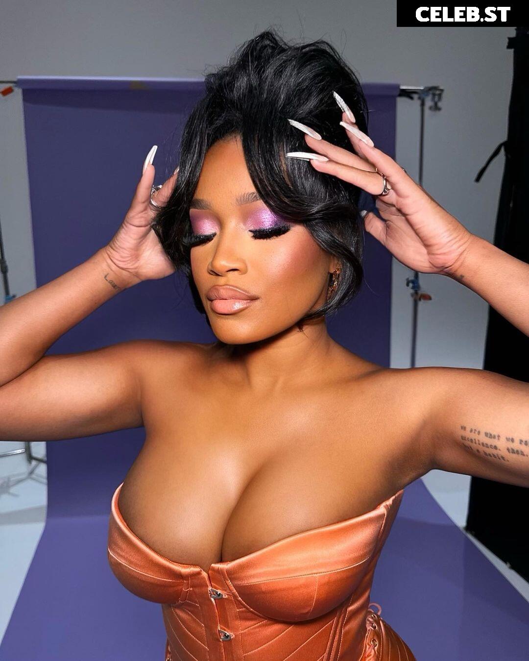 Keke Palmer Image 2085289