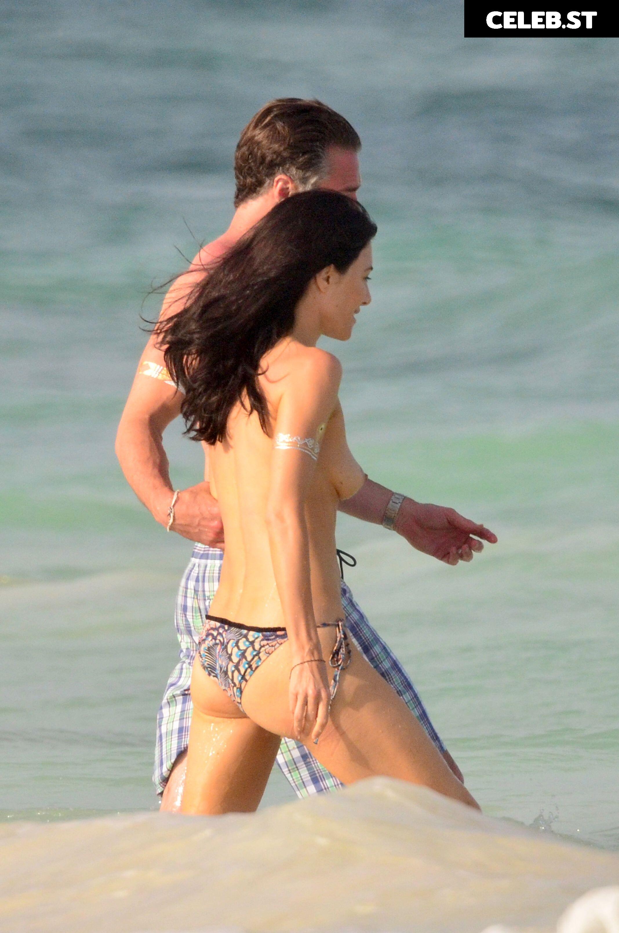 Jaime Murray Image 2085208