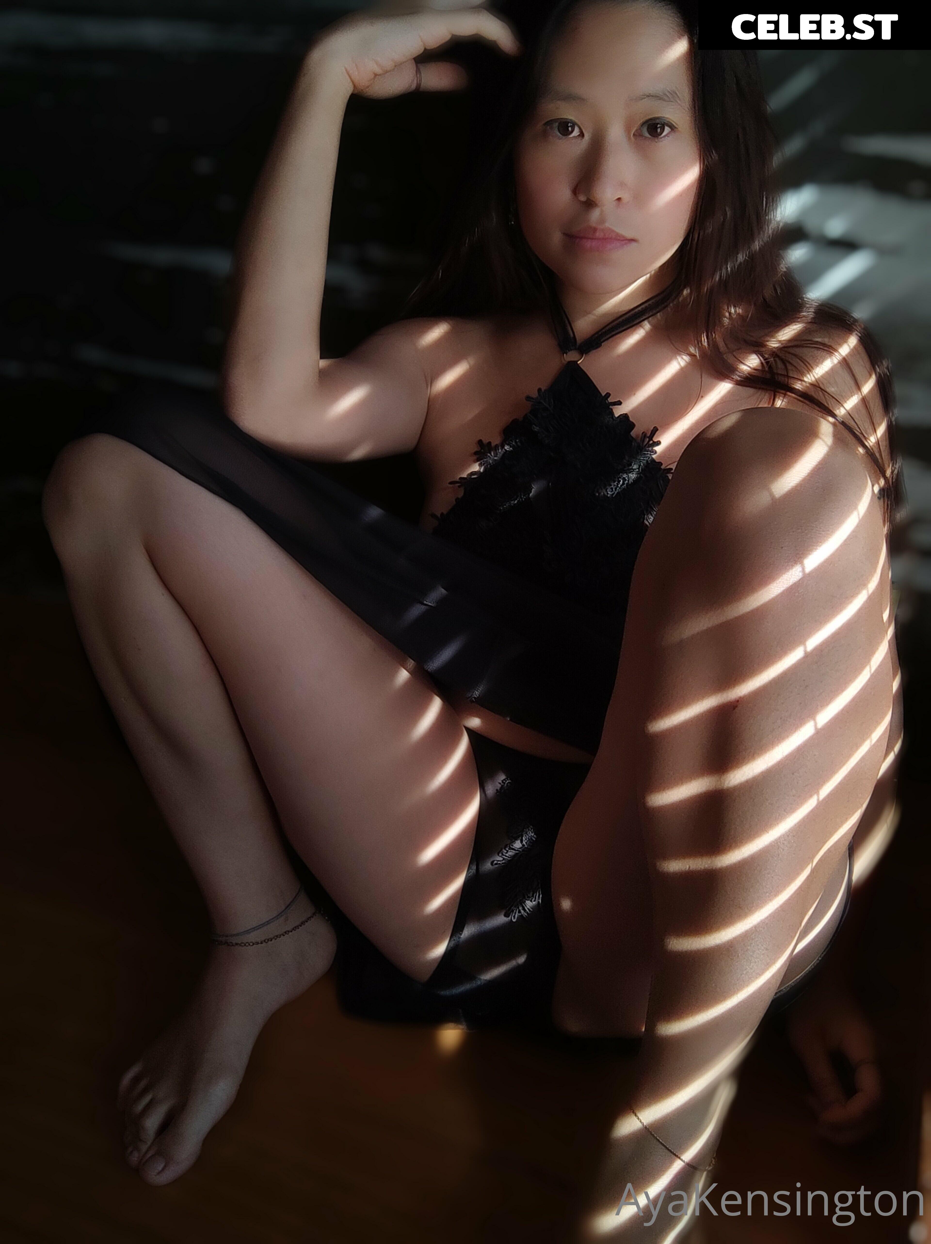 Aya Kensington / ayakensington Image 20852315