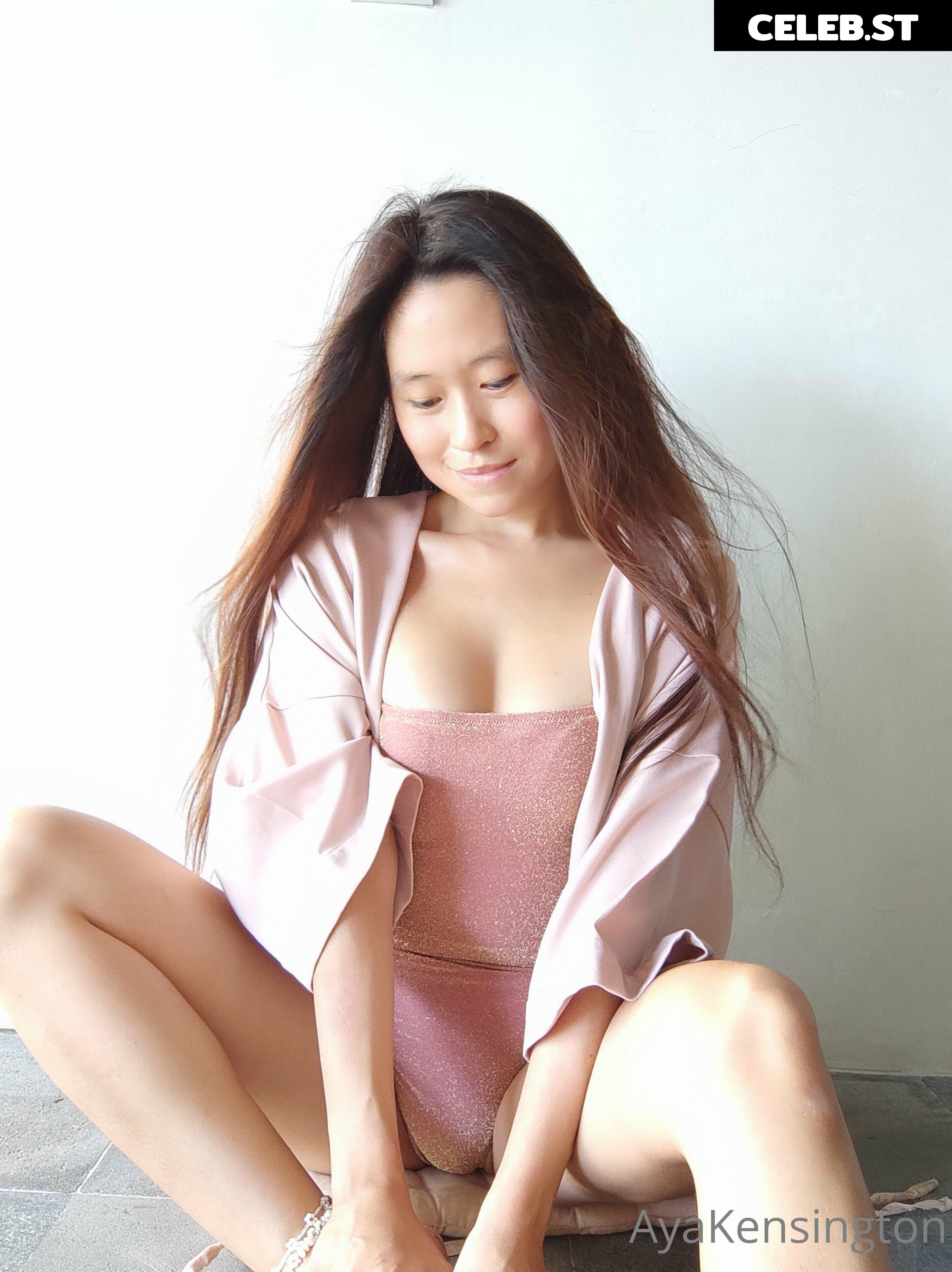 Aya Kensington / ayakensington Image 20852281
