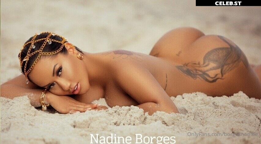 Nadine Borges Image 20859909