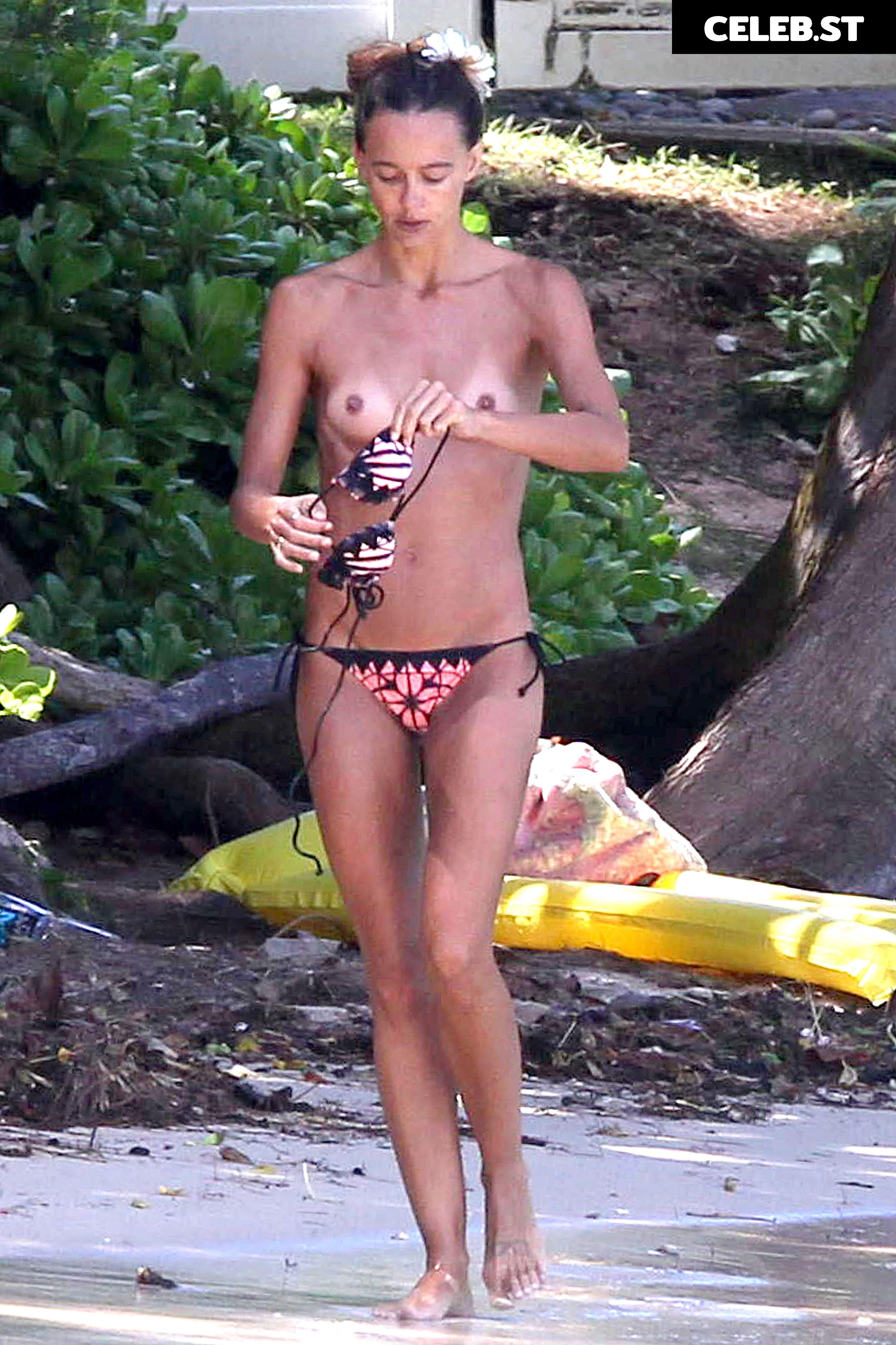 Sharni Vinson Image 2085952