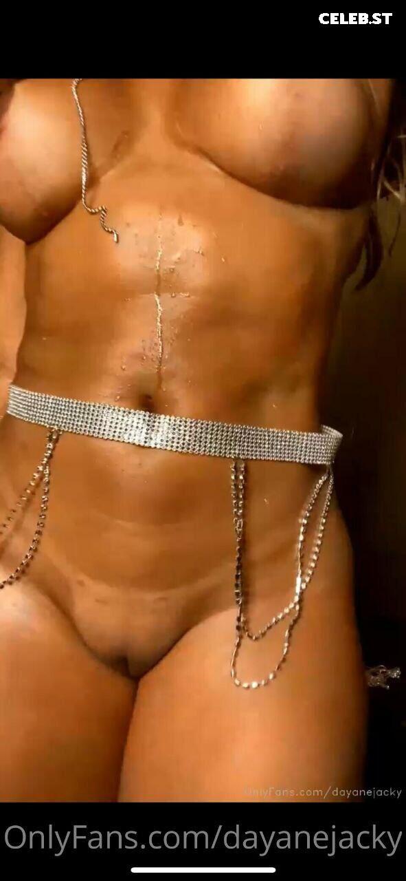 Mulher Jaca | Daiane Jacky Image 20859652