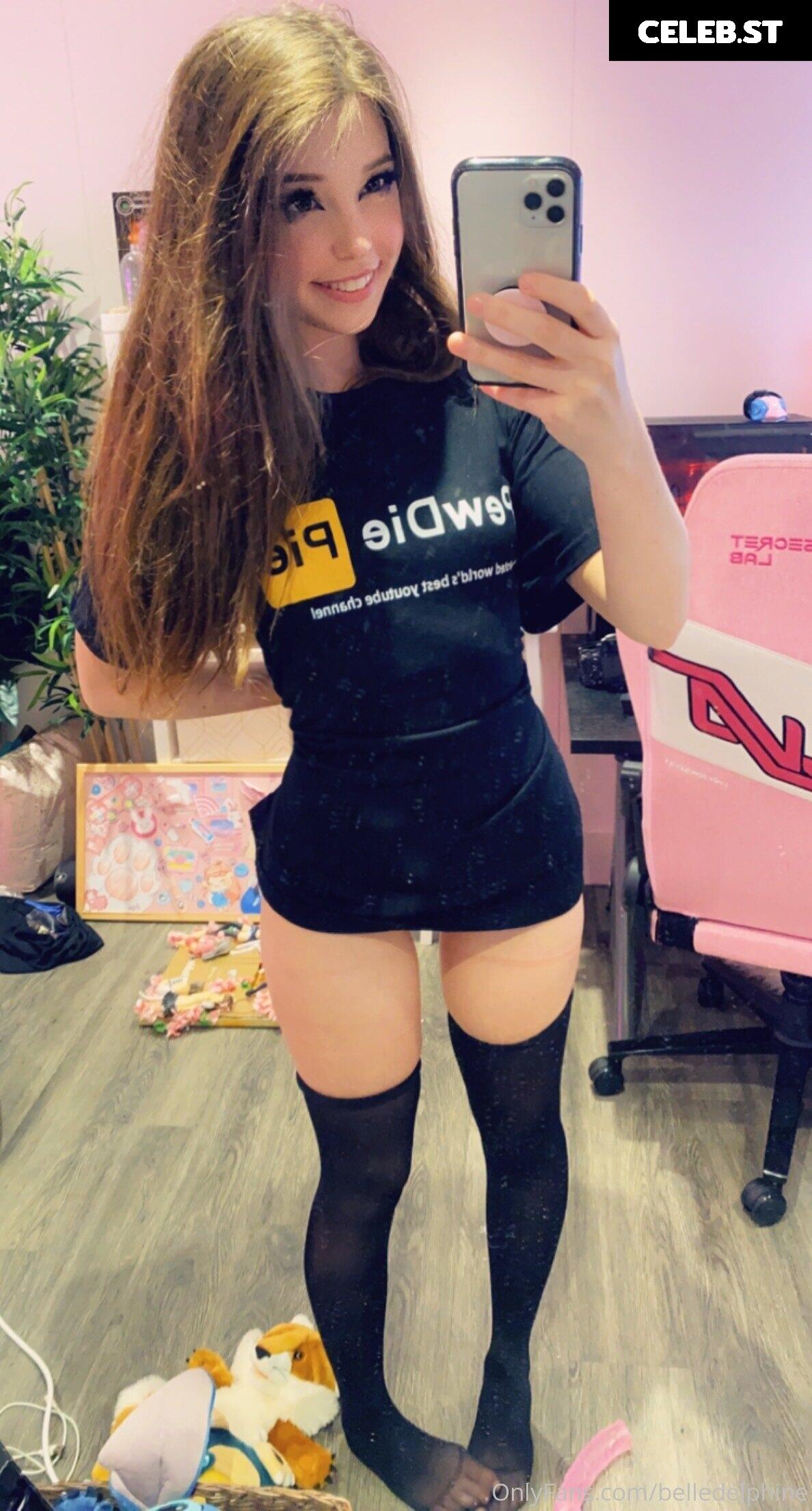 Belle Delphine Image 208684