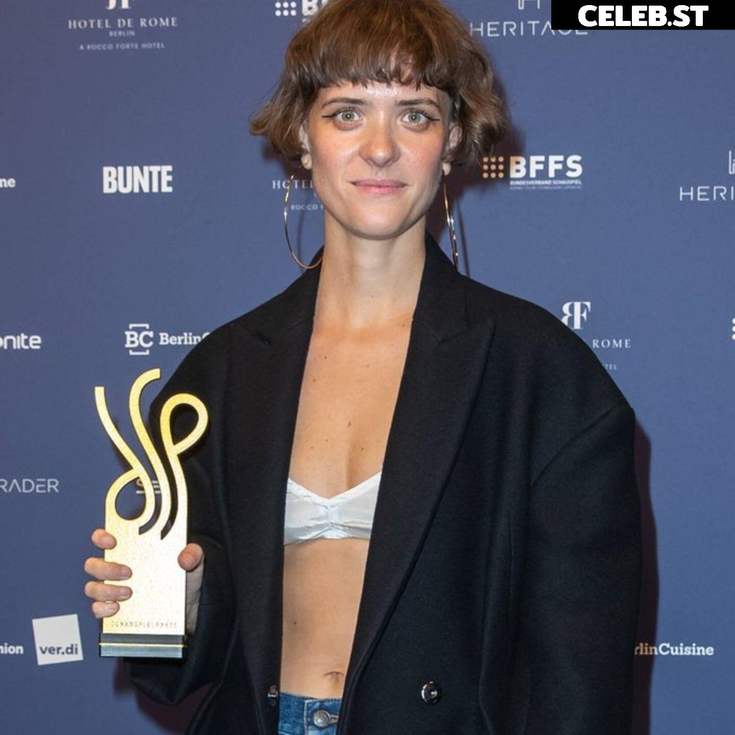 Liv Lisa Fries Image 2086599