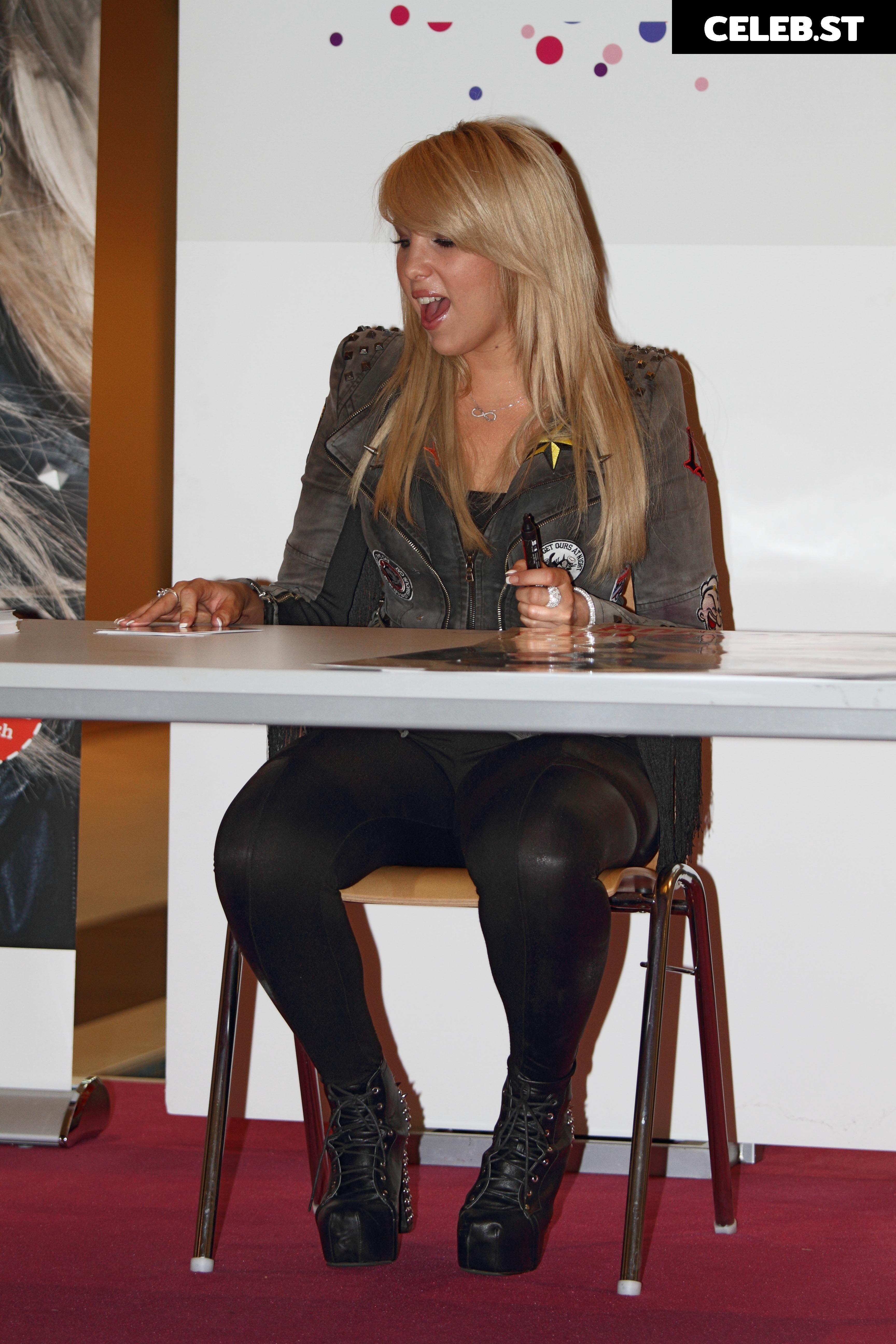 Annemarie Eilfeld Image 2086558
