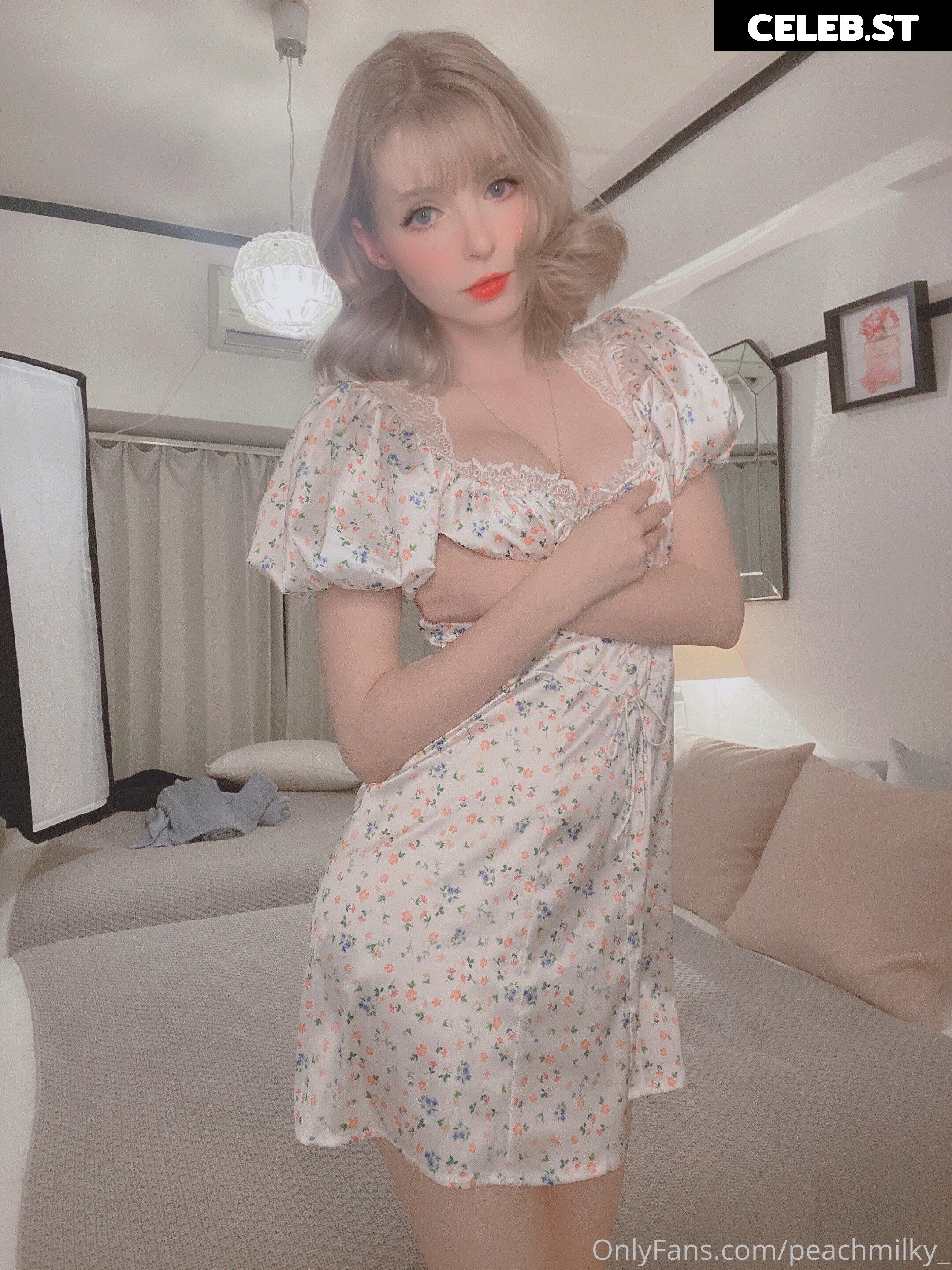 PeachMilky Image 208657