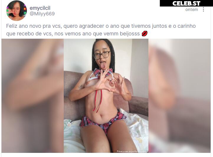 emycilcil | Milyy669 | Milyy_669 Image 20865032