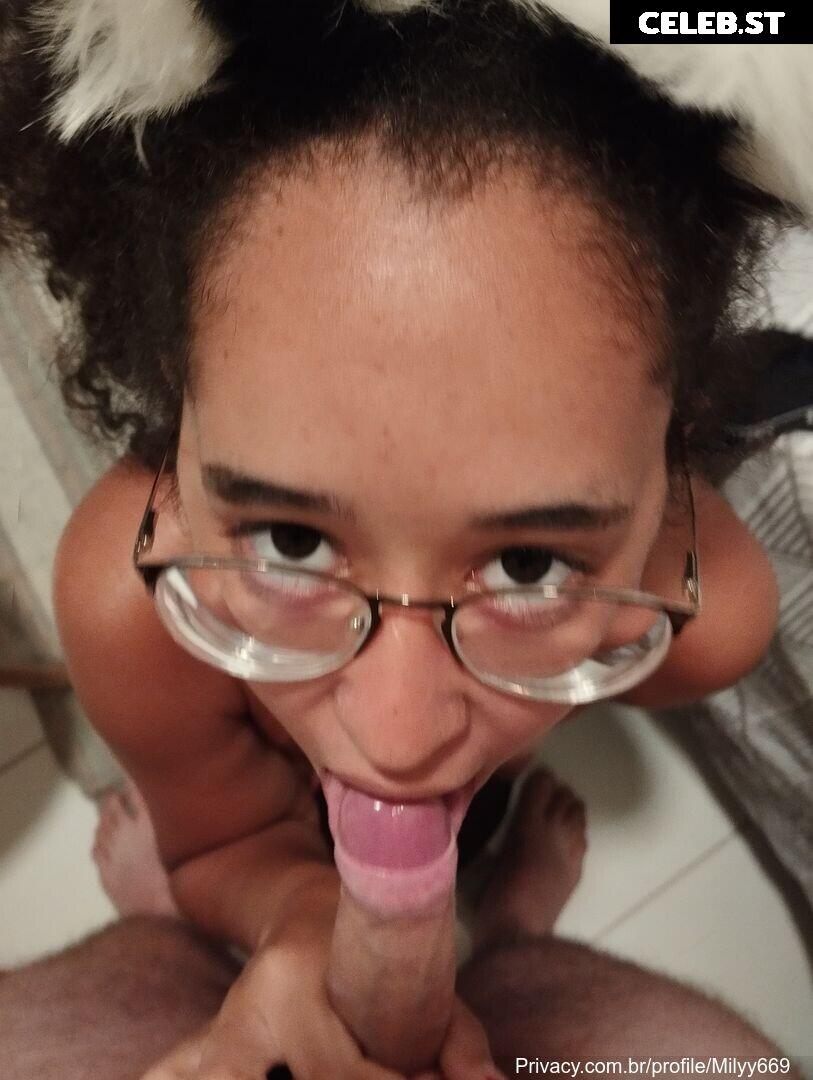 emycilcil | Milyy669 | Milyy_669 Image 20865063