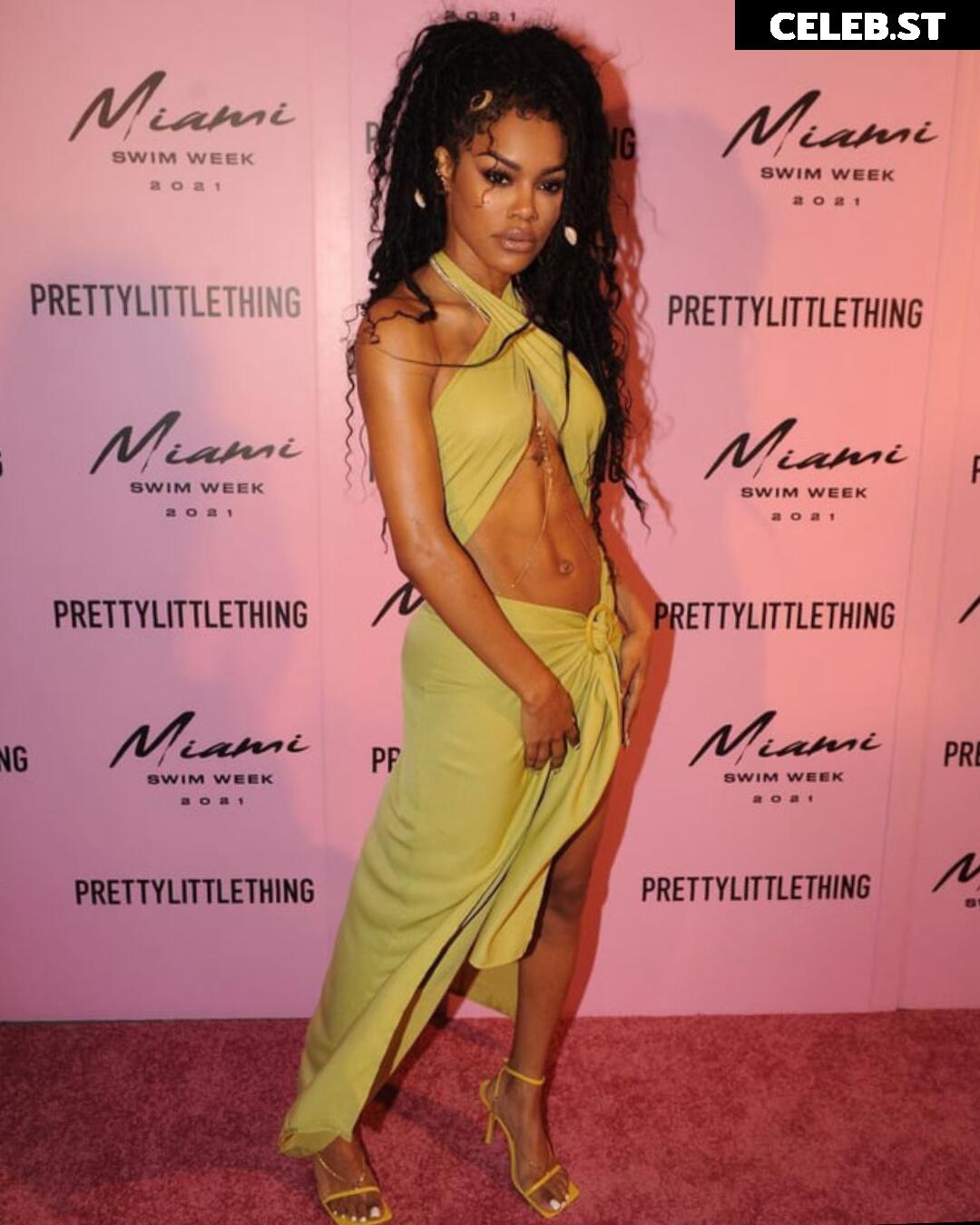 Teyana Taylor Image 2086531
