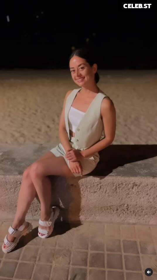 Malika Dzumaev Image 2086469