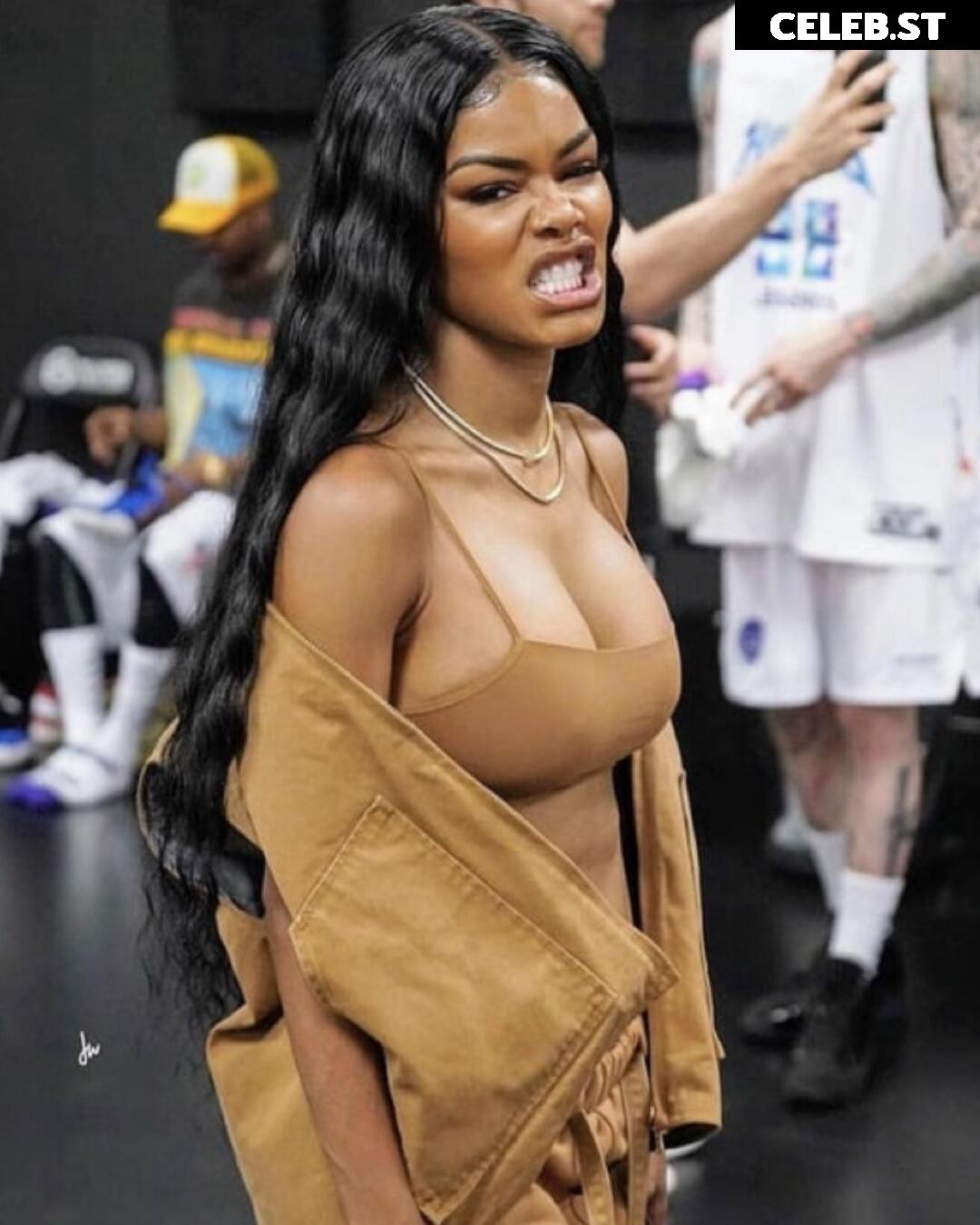 Teyana Taylor Image 2086468