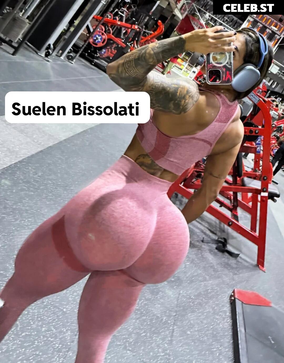 Suelen Bissolati Image 20864641