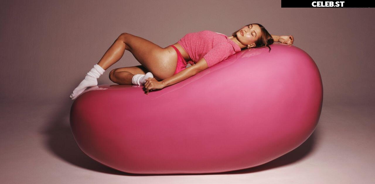 Hailey Bieber Image 2086400