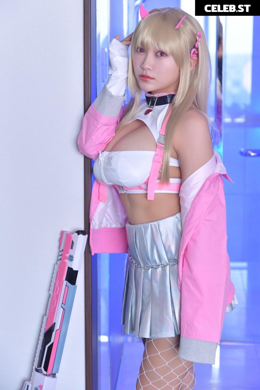 Hana Himesaki Image 20866136