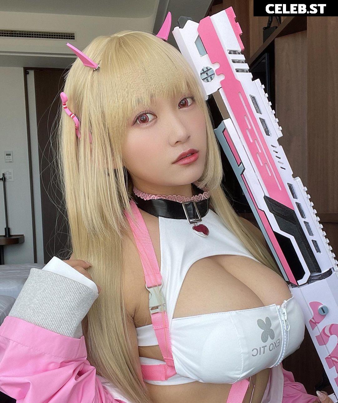 Hana Himesaki Image 20866134