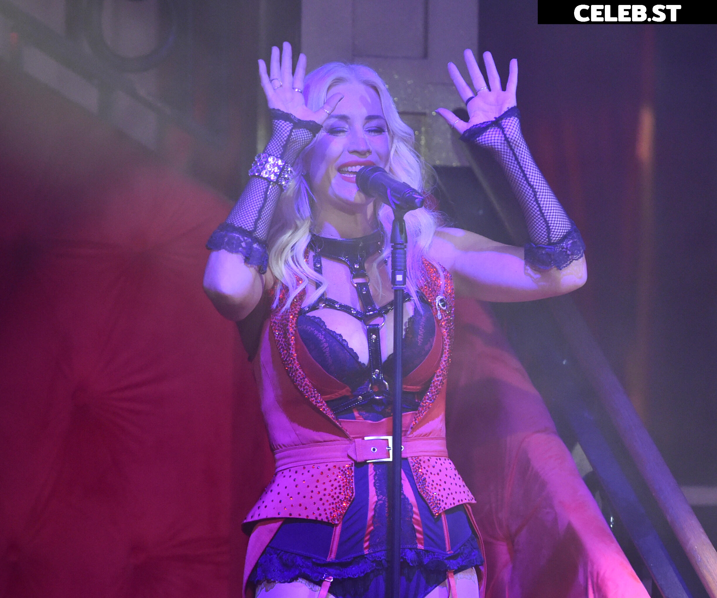 Denise Van Outen Image 2086138