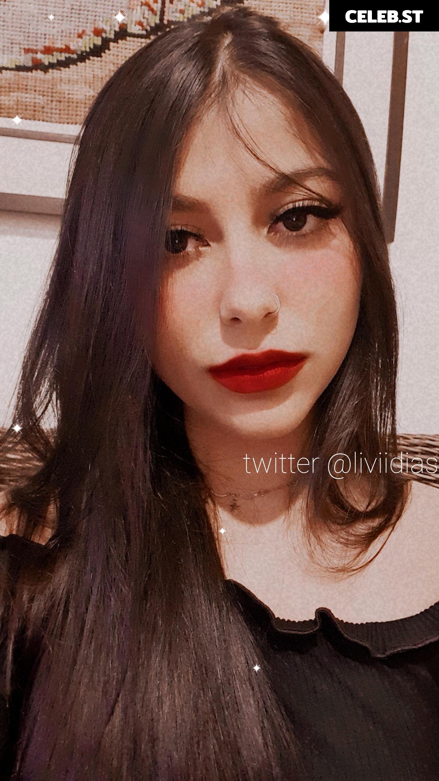 Lívia Dias Image 20861320